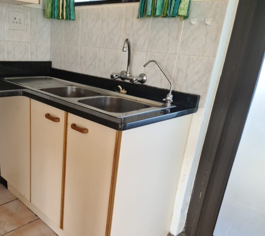 To Let 3 Bedroom Property for Rent in Tergniet Western Cape